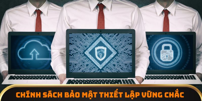 Chính sách bảo mật SC88 được thiết lập vững chắc