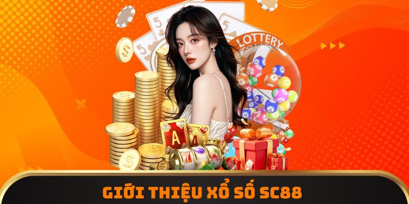 Giới thiệu xổ số SC88