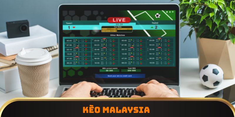 Kèo Malaysia